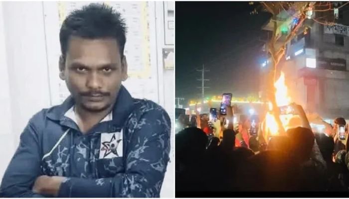 Nilendra Modu💙 tweet media