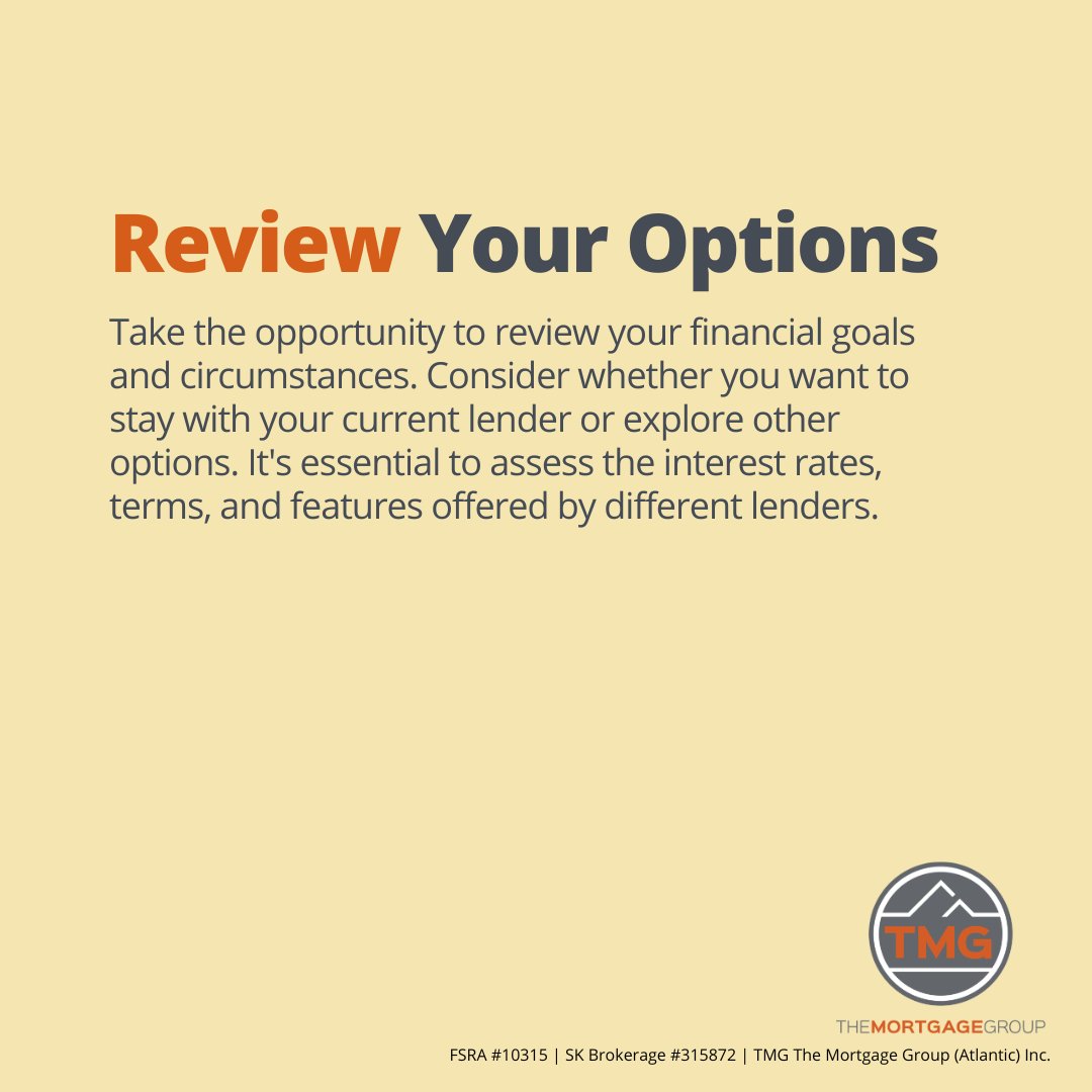 2014zzp's tweet photo. Mortgage renewal tip:

Don’t just sign your lender’s offer.
A quick review could mean better rates, better terms, and more flexibility.

📧 gord.cologna@mortgagegroup.com
🌐 https://t.co/KxGNKivpCz https://t.co/hRVA4X3icW