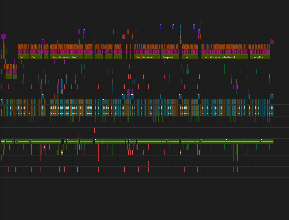 pedrokioma - video editor tweet media