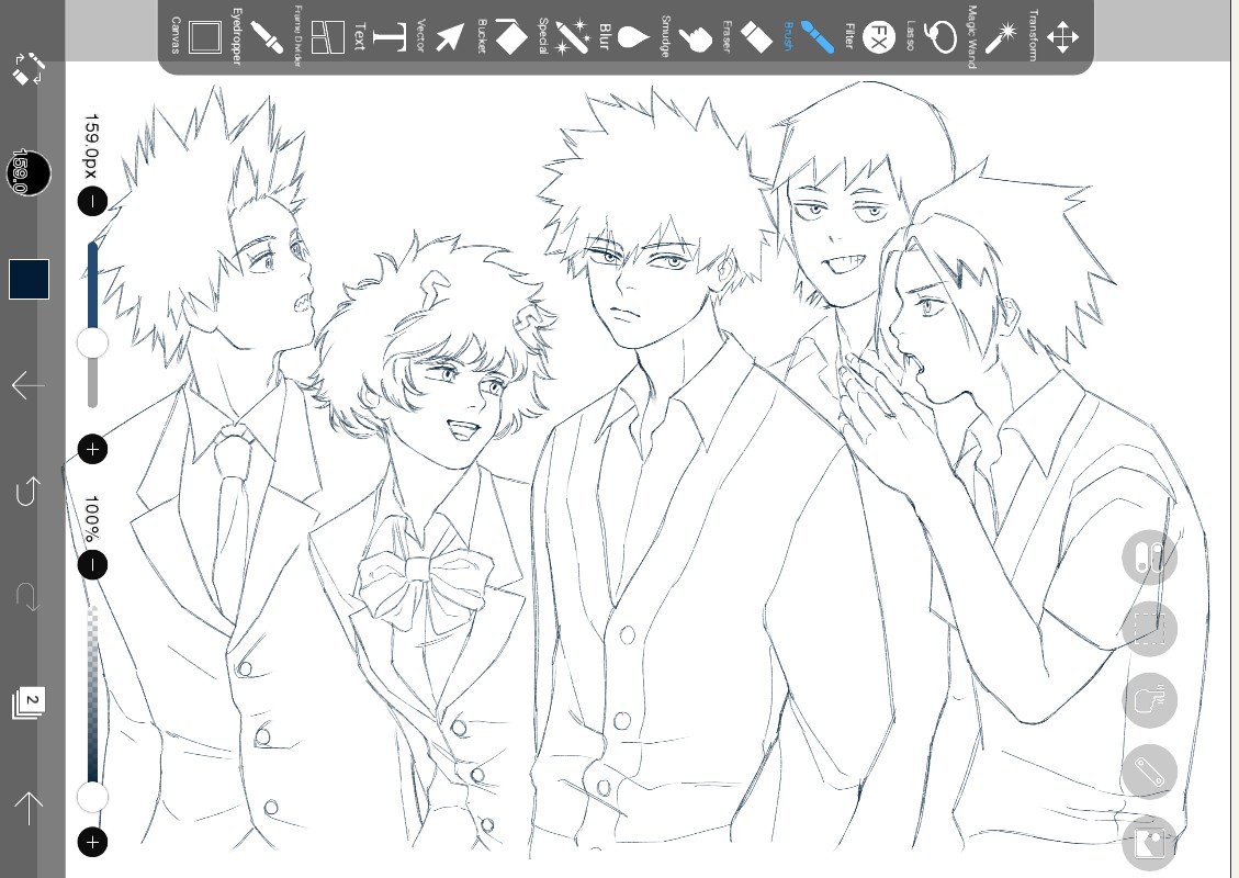 サトウキビ tweet media