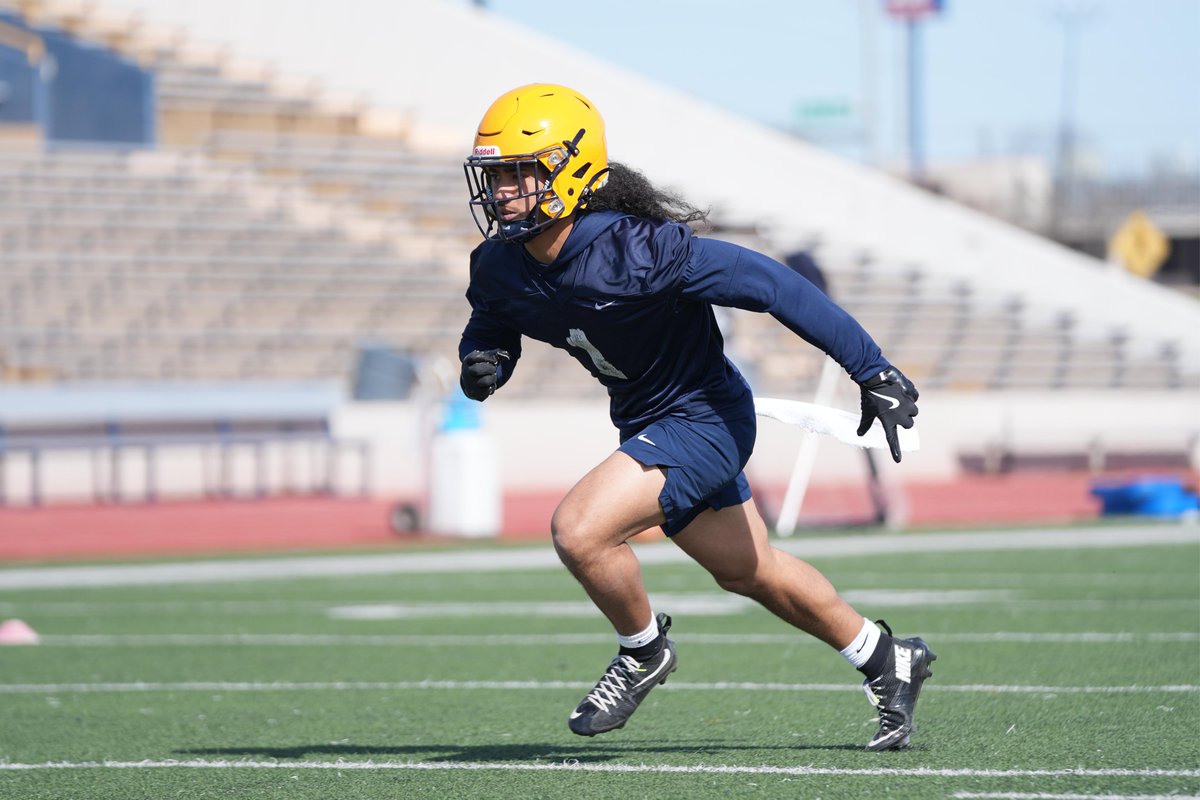 East Texas A&M Football tweet media