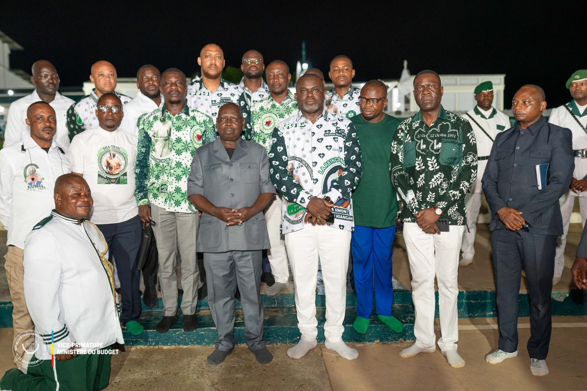 Alain Make Nzonga tweet media