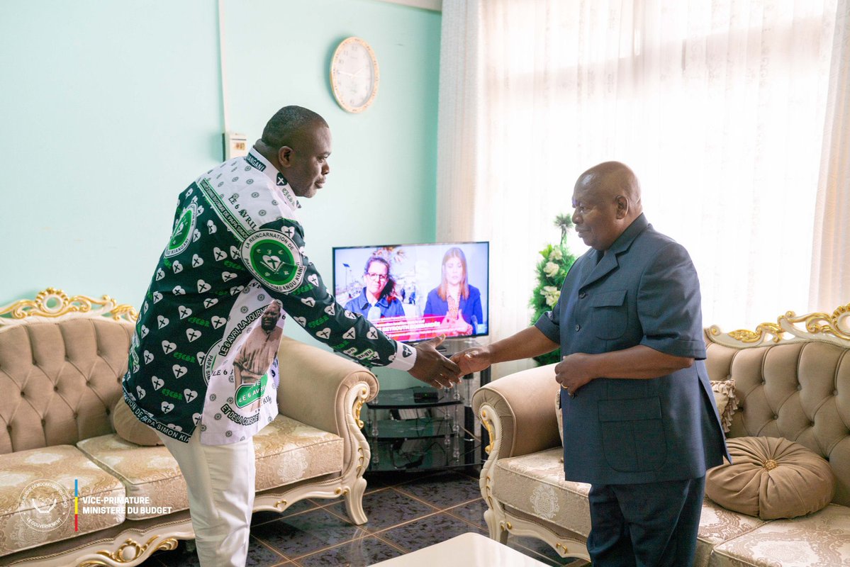 Alain Make Nzonga tweet media