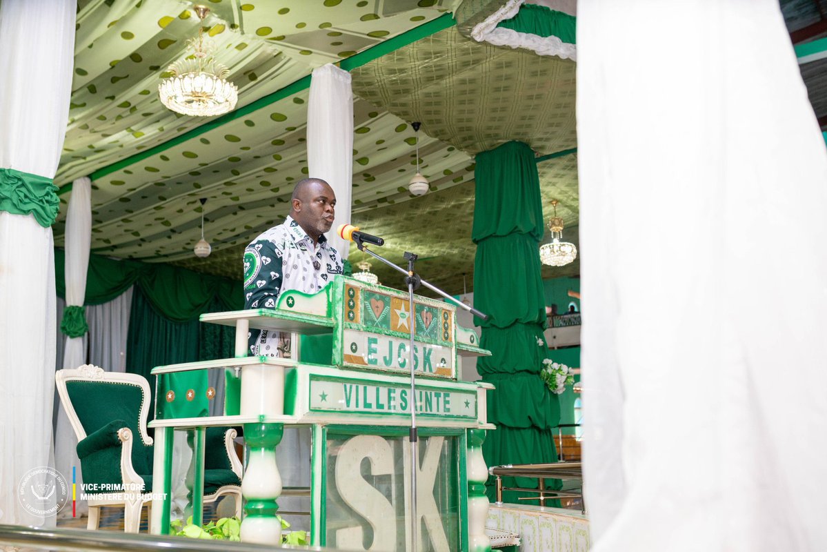 Alain Make Nzonga tweet media