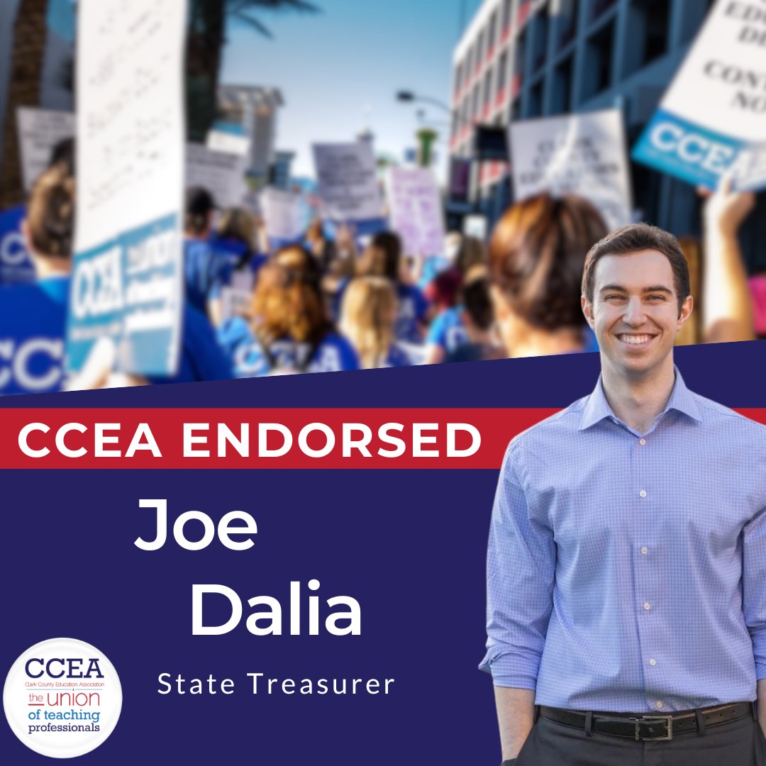 Clark County Education Association tweet media