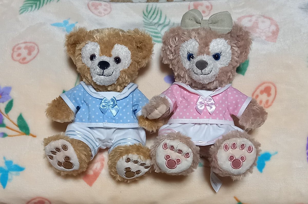 とっし～@5/??🏰 tweet media