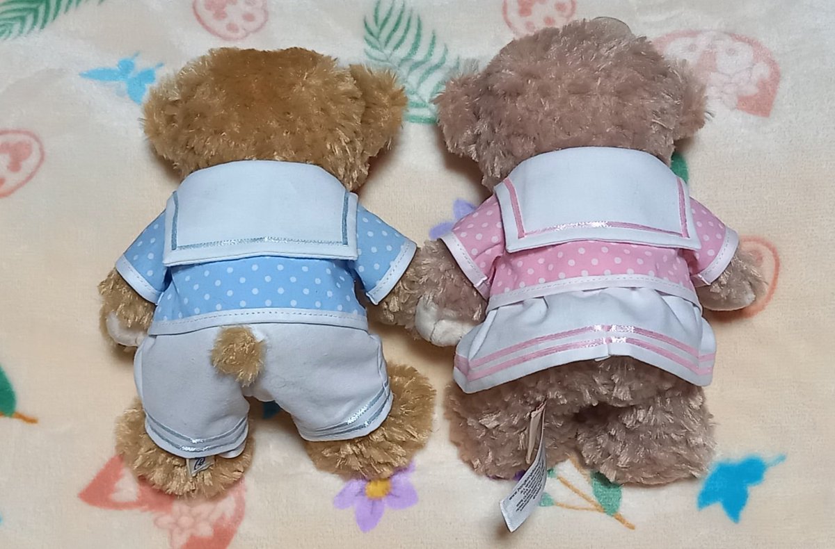 とっし～@5/??🏰 tweet media