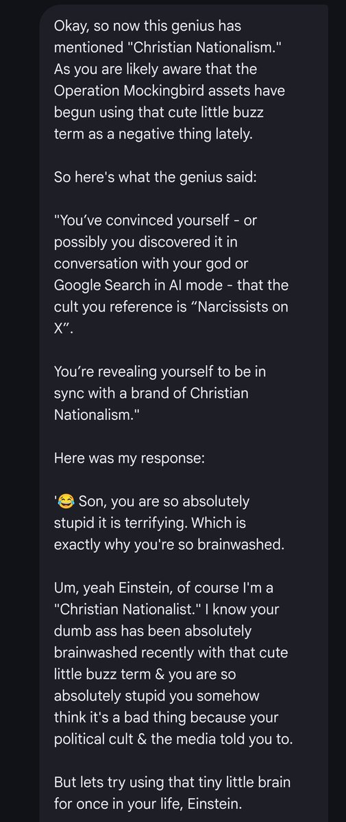 Reality Check tweet media