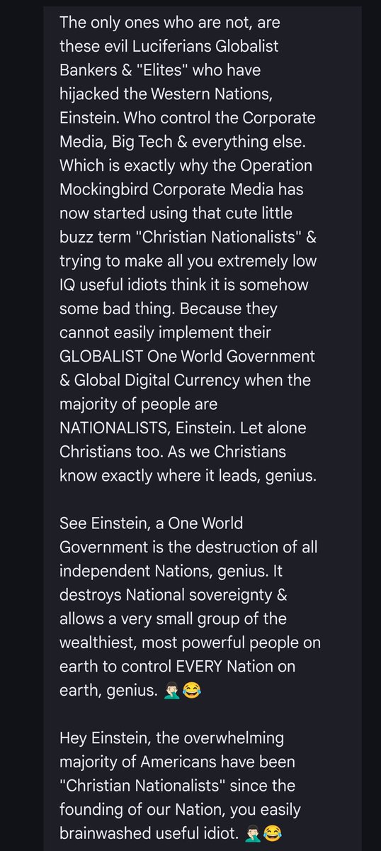 Reality Check tweet media