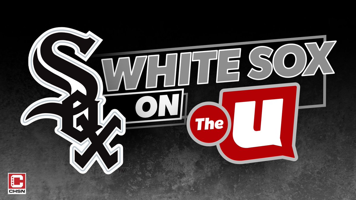 WCIU, The U tweet media