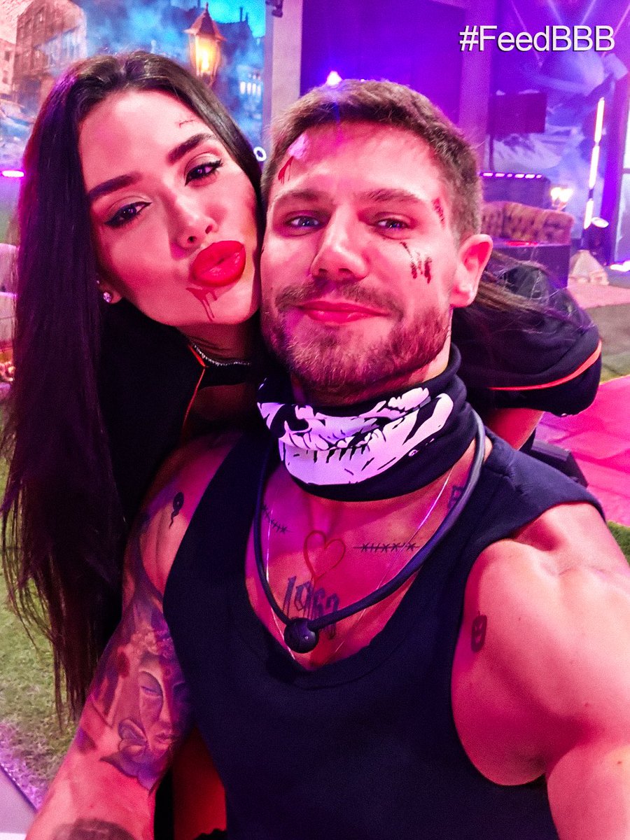 Jonas ⚡️ tweet media