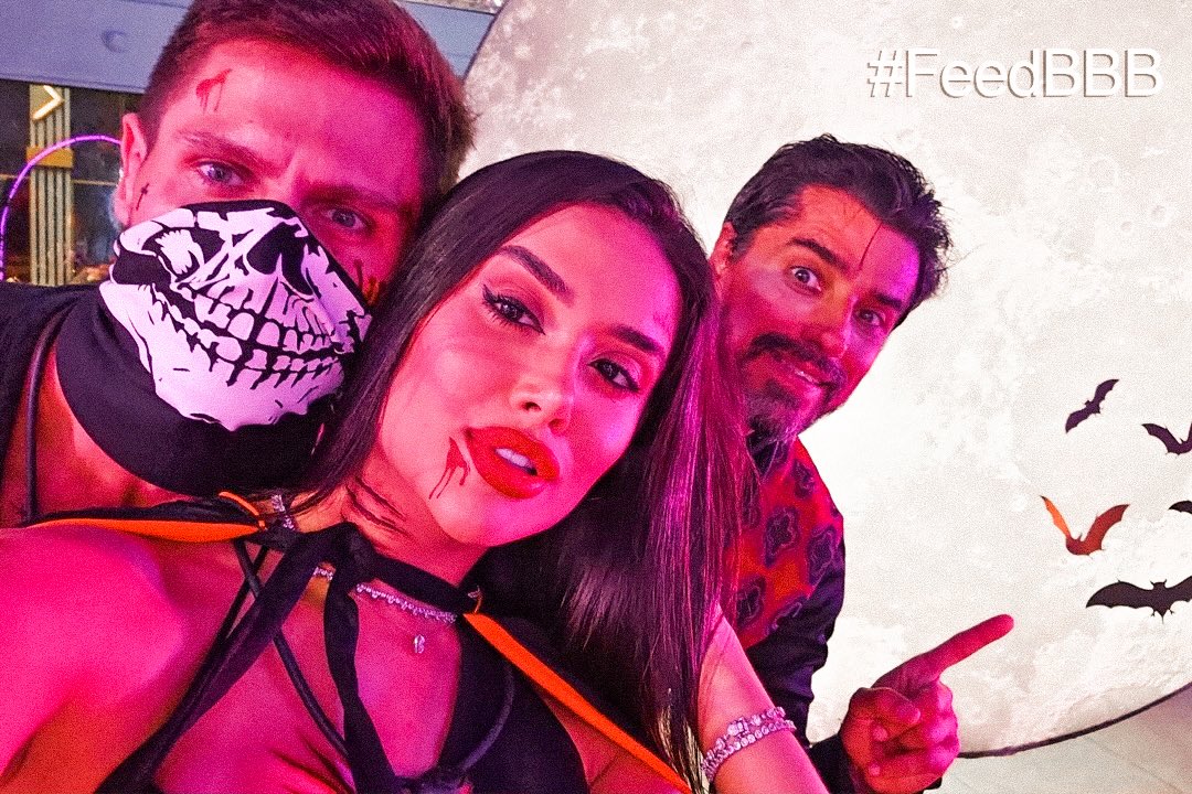 Jonas ⚡️ tweet media