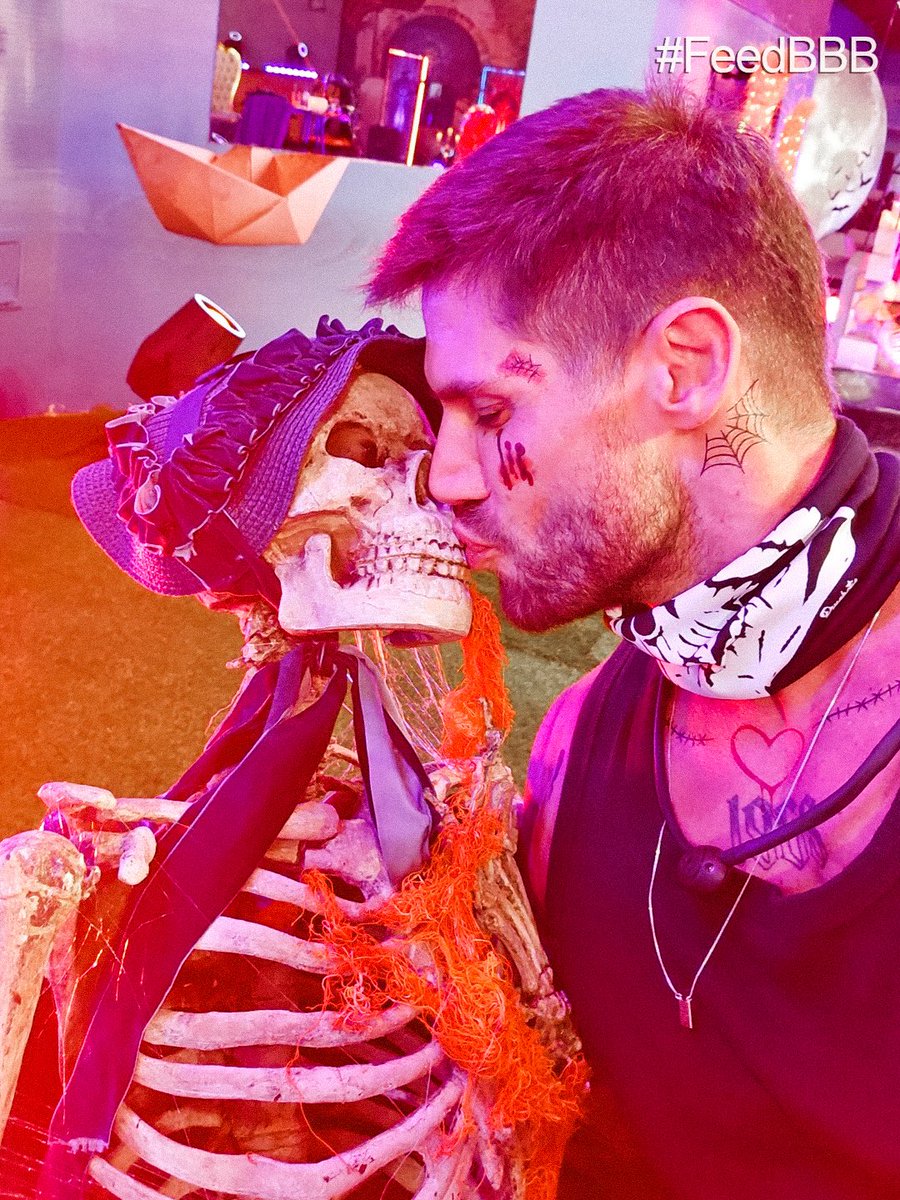 Jonas ⚡️ tweet media