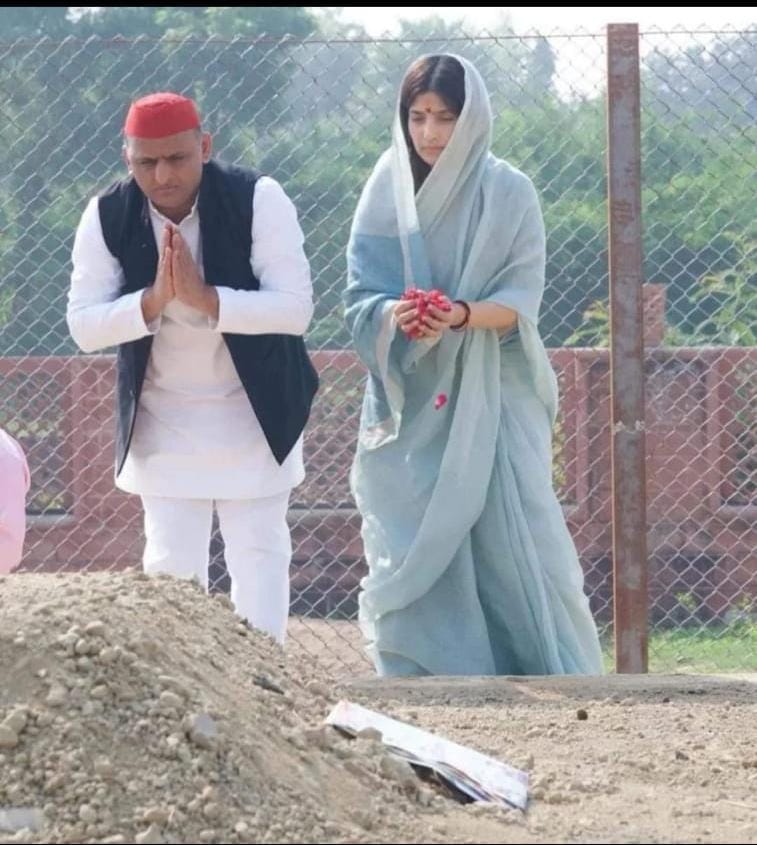 Susheel kumar tweet media