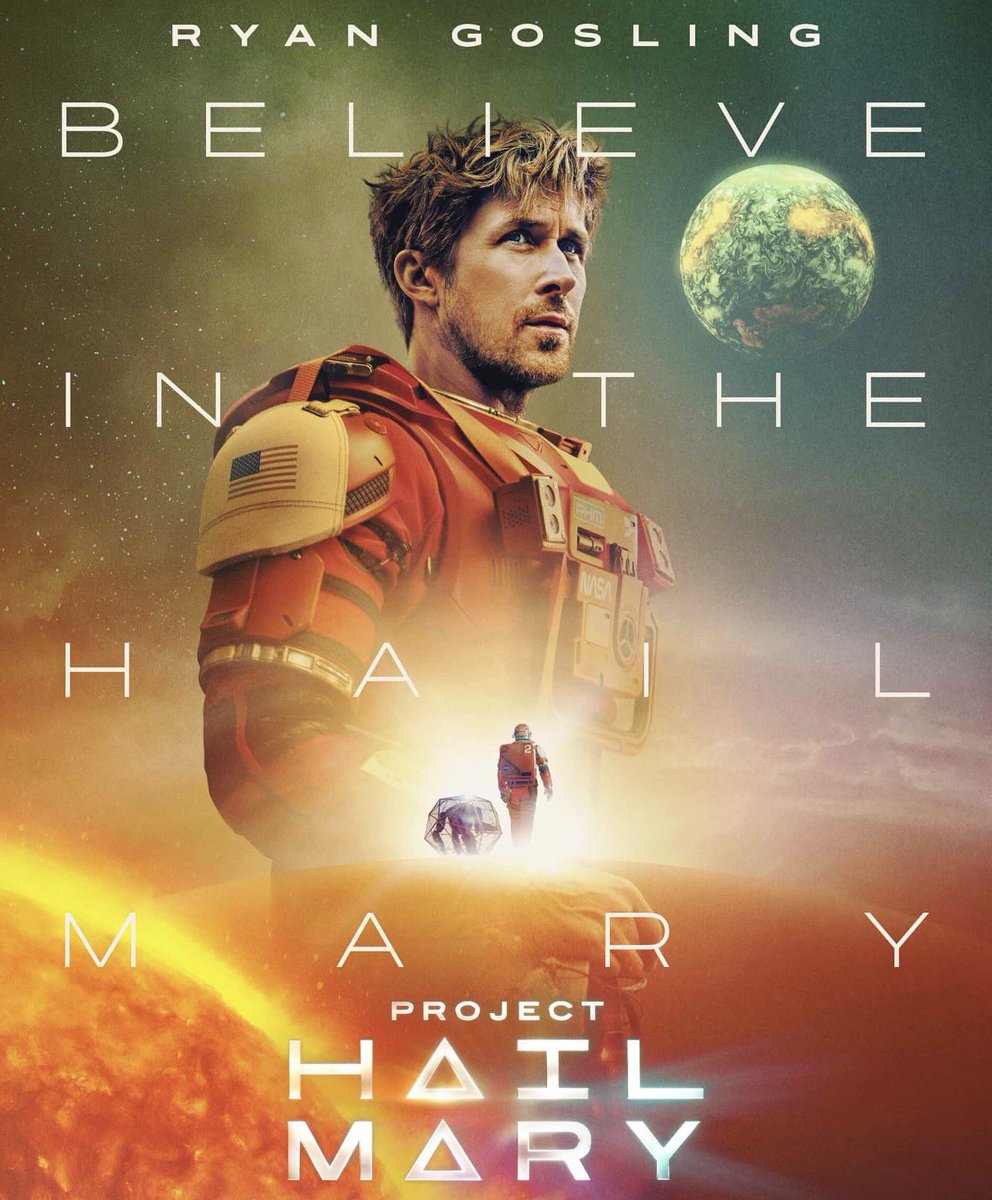 Hoy la veo en el IMAX.
Mañana tendrán mi opinión.
De mis mas esperadas del año.