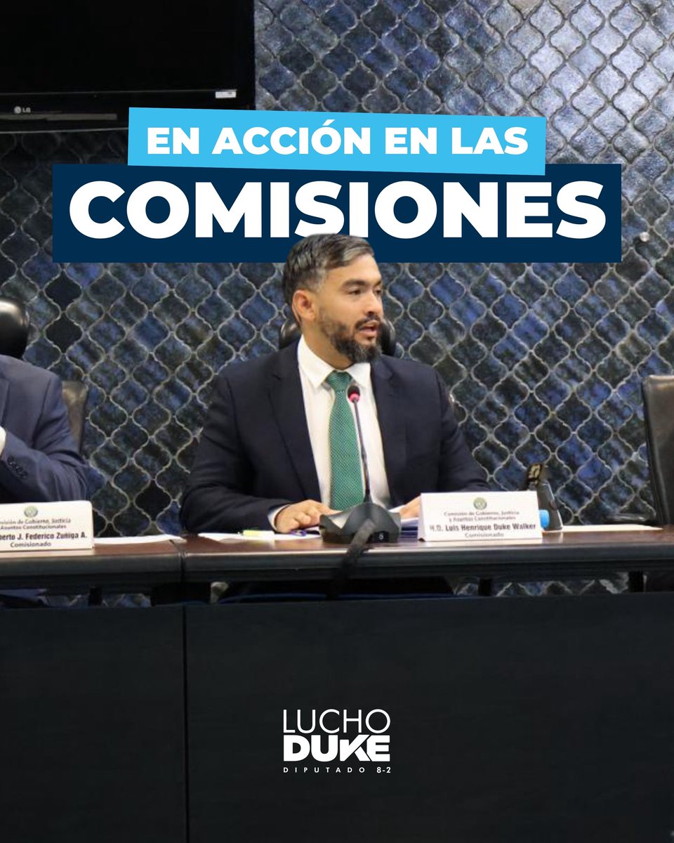 Luis “Lucho” Duke tweet media