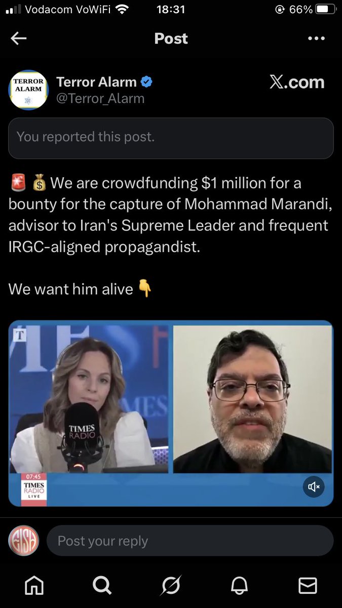 Richelle tweet media