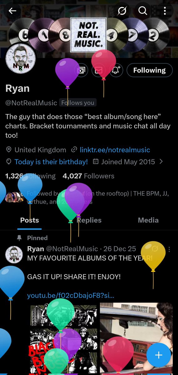 ÆREN // SEXISTENTIAL tweet media