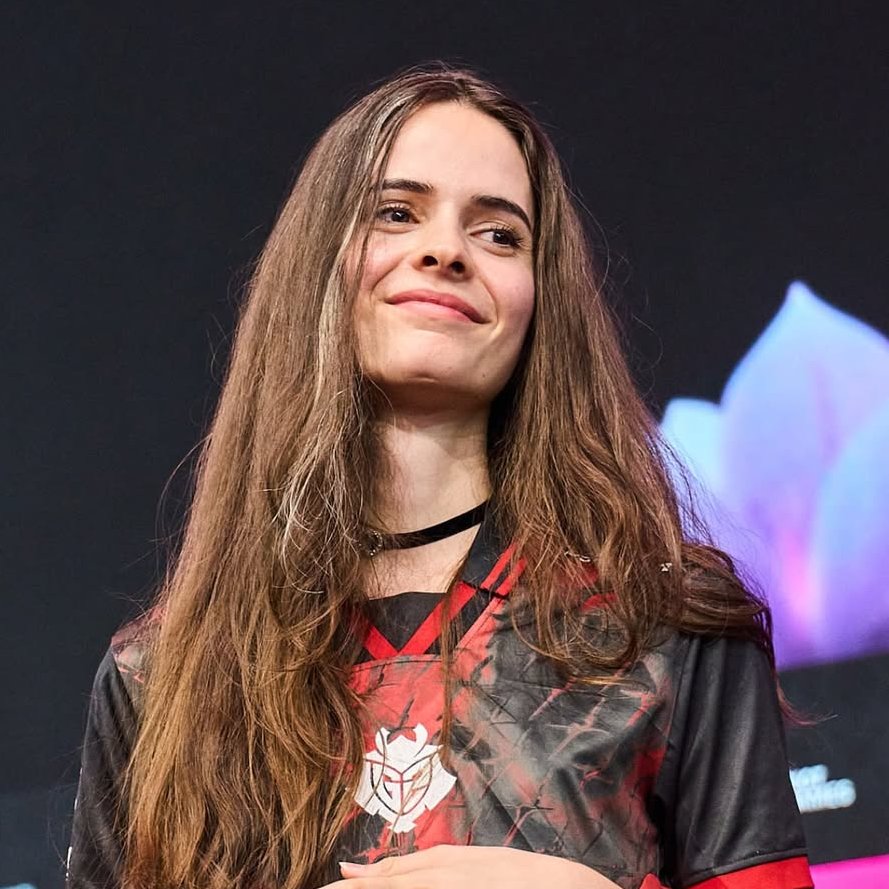 Sheep Esports FR tweet media