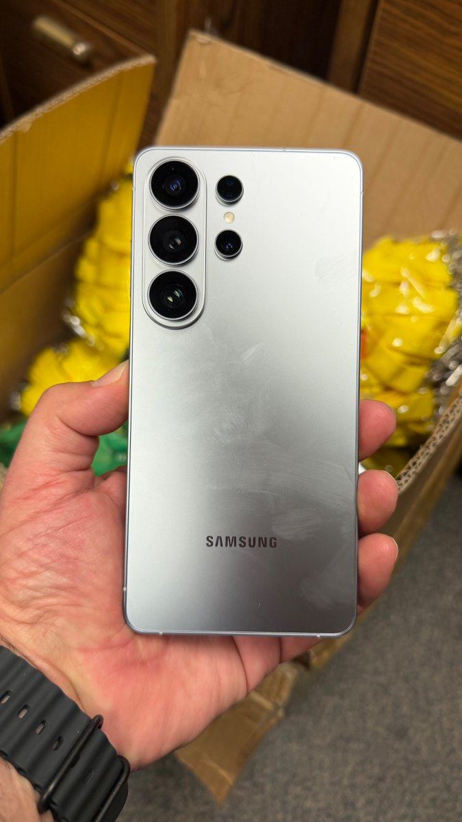 Ace Lucero Tech tweet media