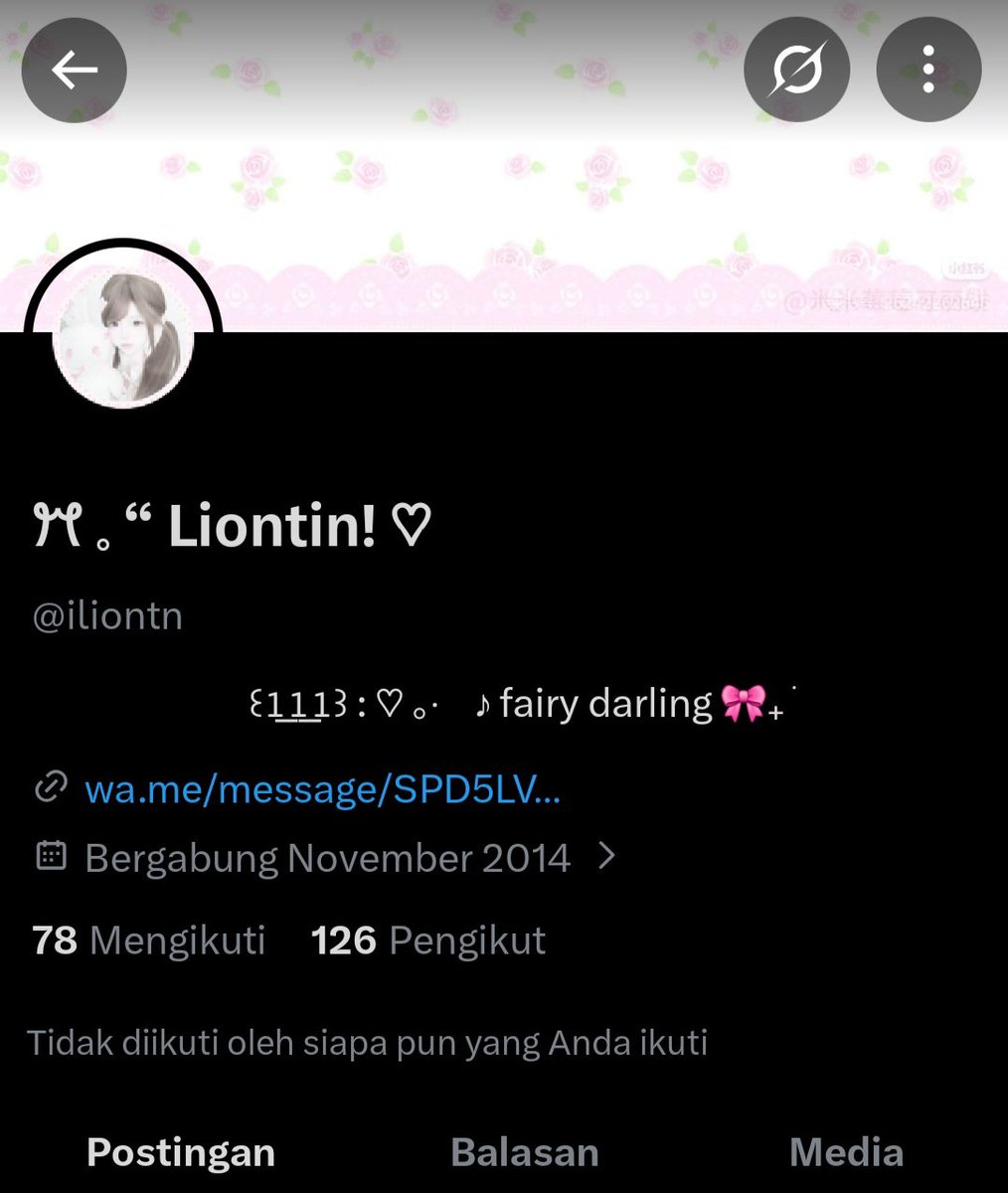 SCOo 🦂 LIST PENIPU #ZONAUANG tweet media