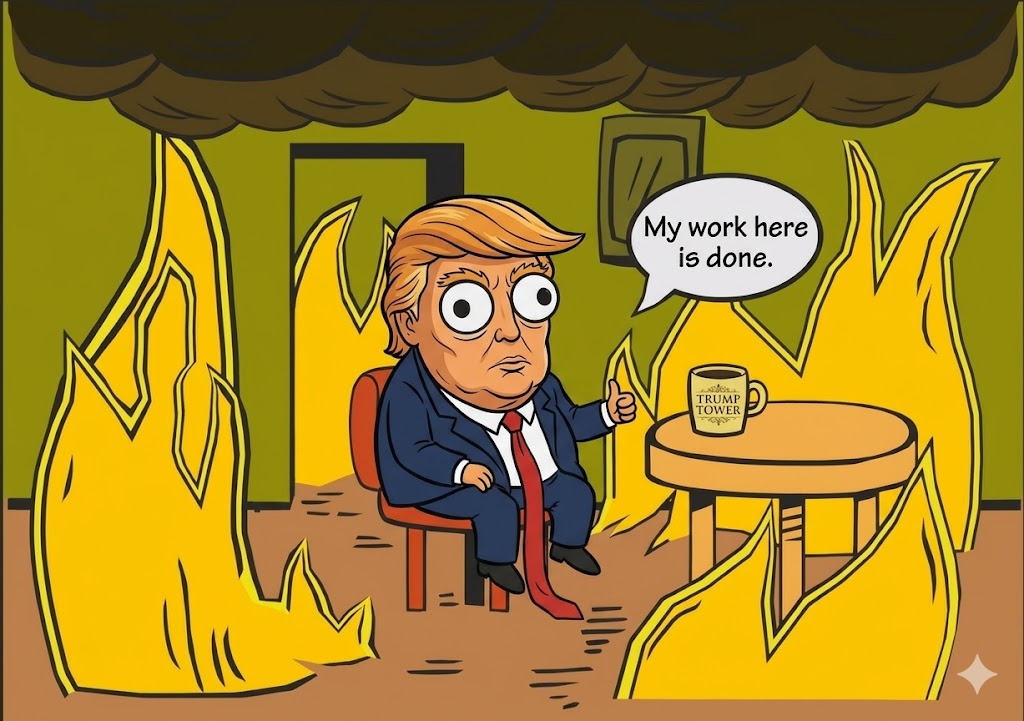 Flat Earth McSprinkle tweet media