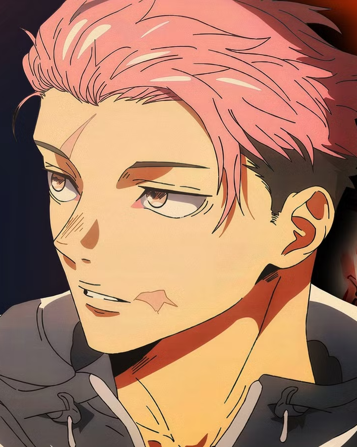 AnimeTrends tweet media