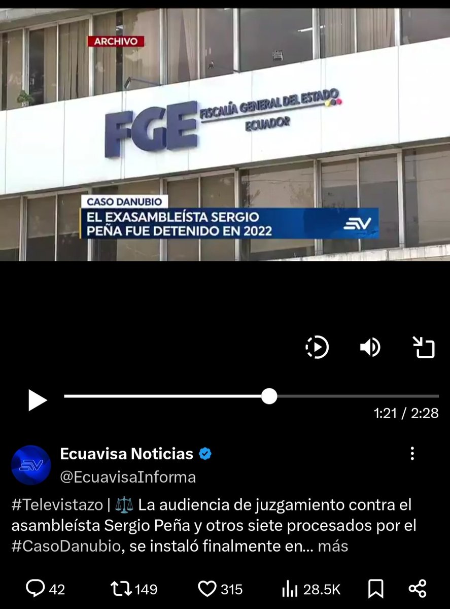 Sergio Peña Veloz tweet media