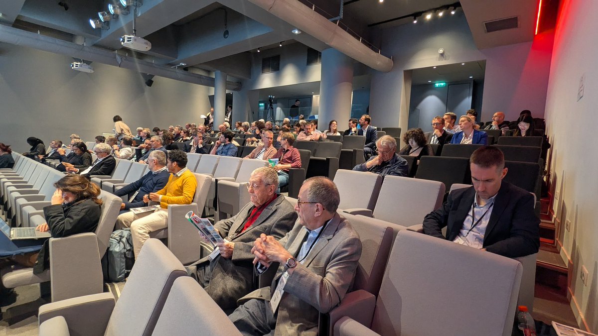 Ville, Rail & Transports tweet media