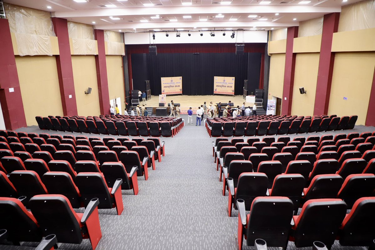 Col Rajyavardhan Rathore tweet media