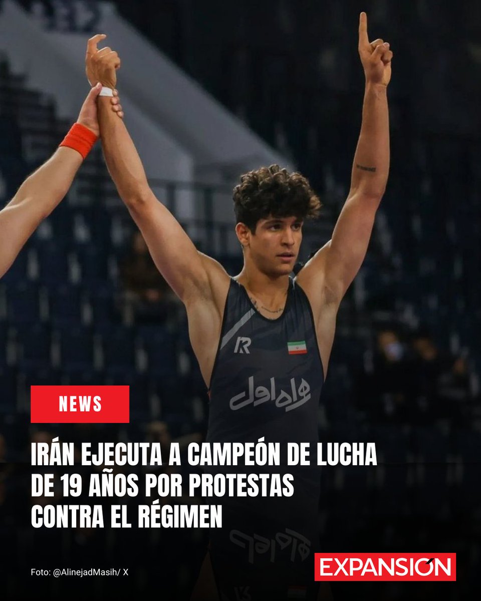 Expansión tweet media