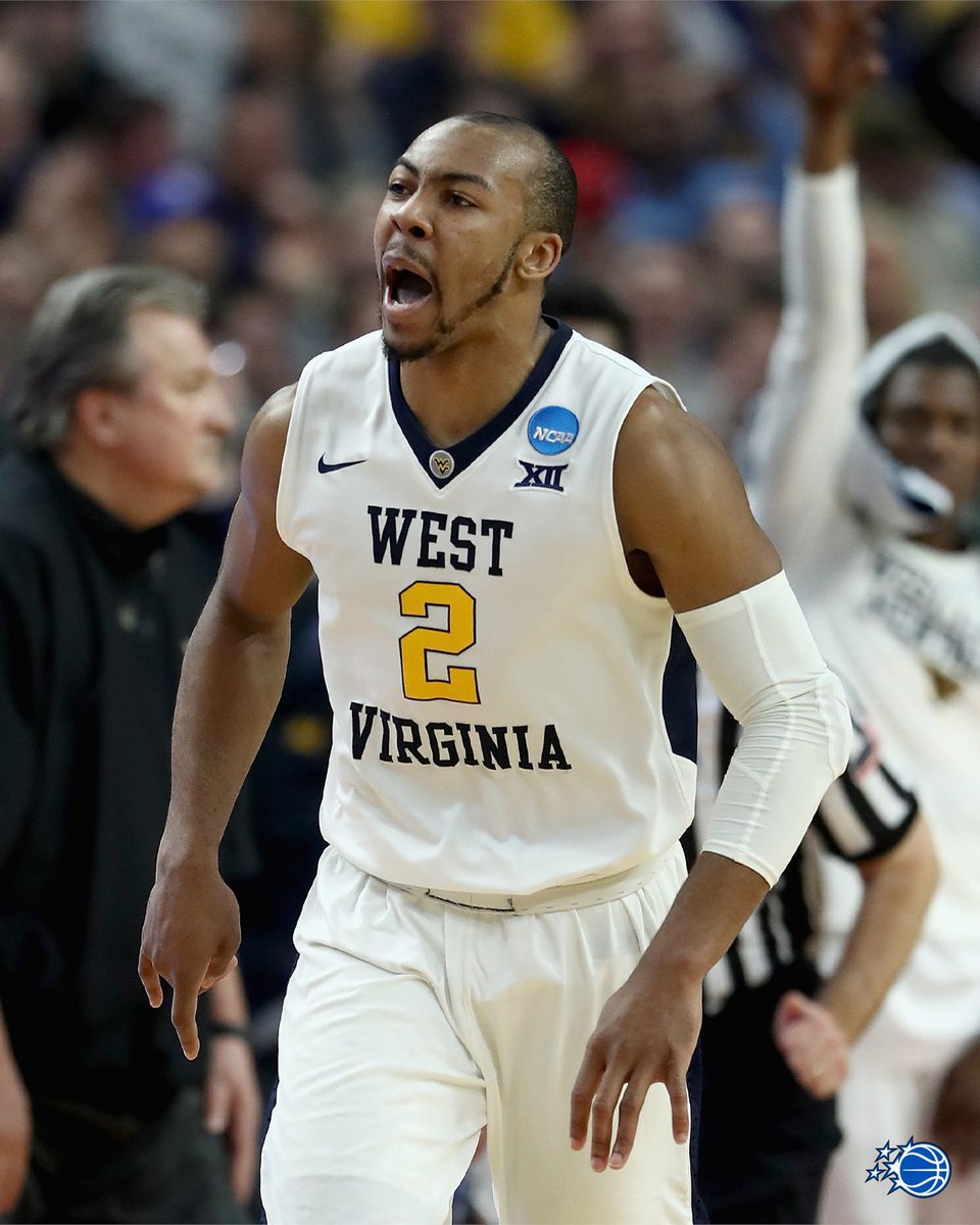 Orlando Magic tweet media