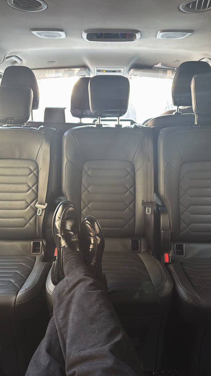 Cai - The Outside Insider tweet media