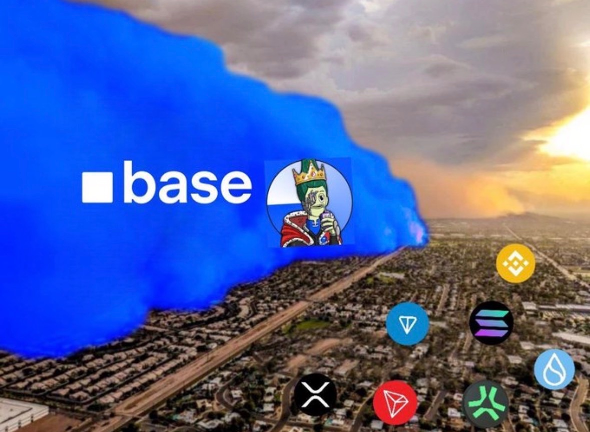 All Your Base Are Belong To You tweet media