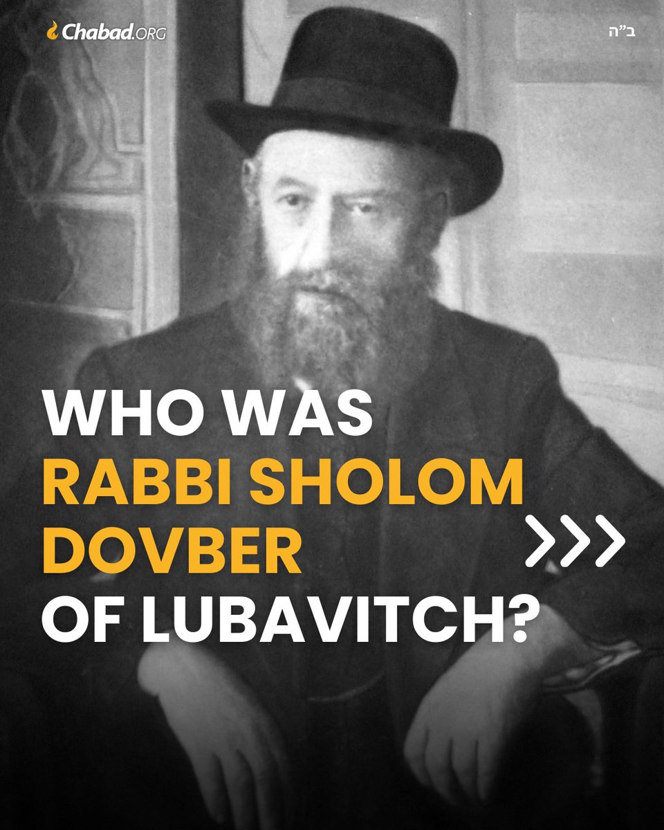 Chabad.org tweet media