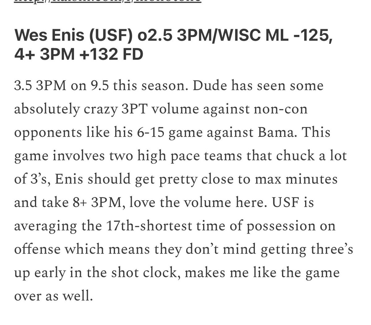 Monotone Football tweet media