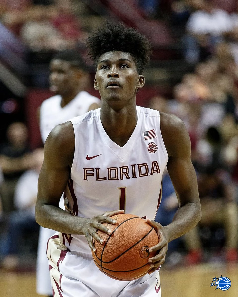 Orlando Magic tweet media