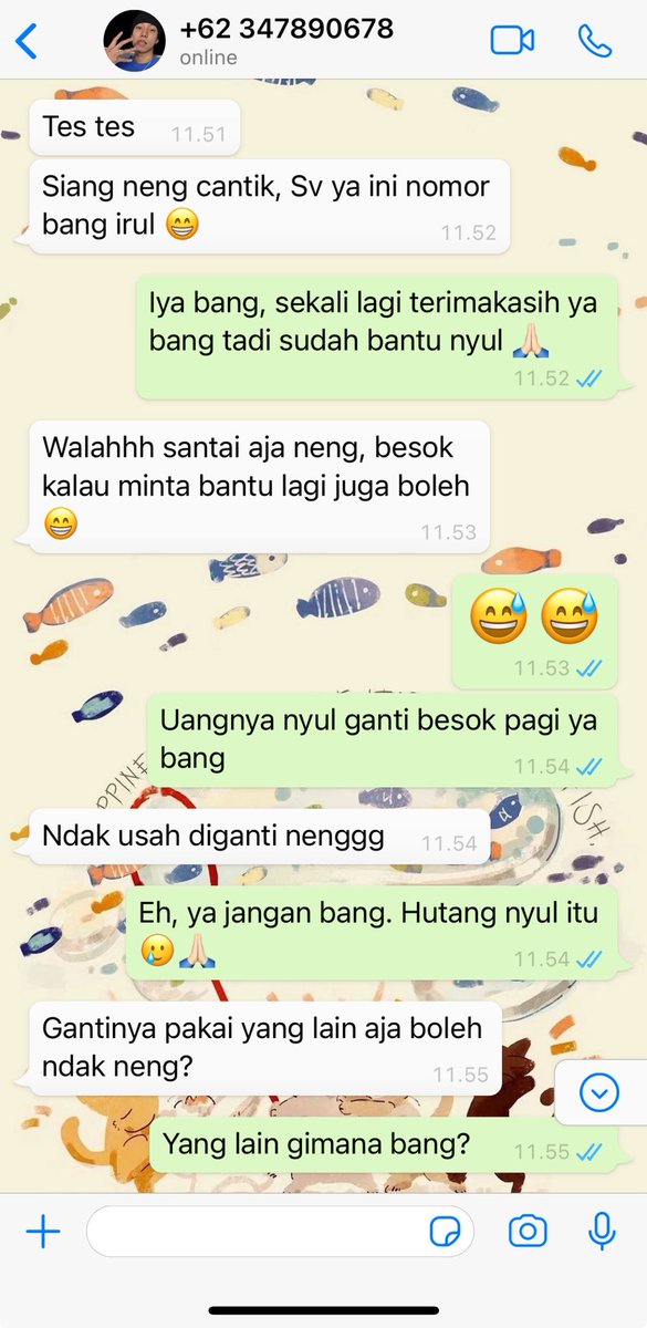 iyeltobeli's tweet photo. rulnyul/ryulyul x minwon few tweets au 

what if kembang desa penjual pecel dideketin kernet angkot baru yang suka gombal? https://t.co/XwPr93Z68e