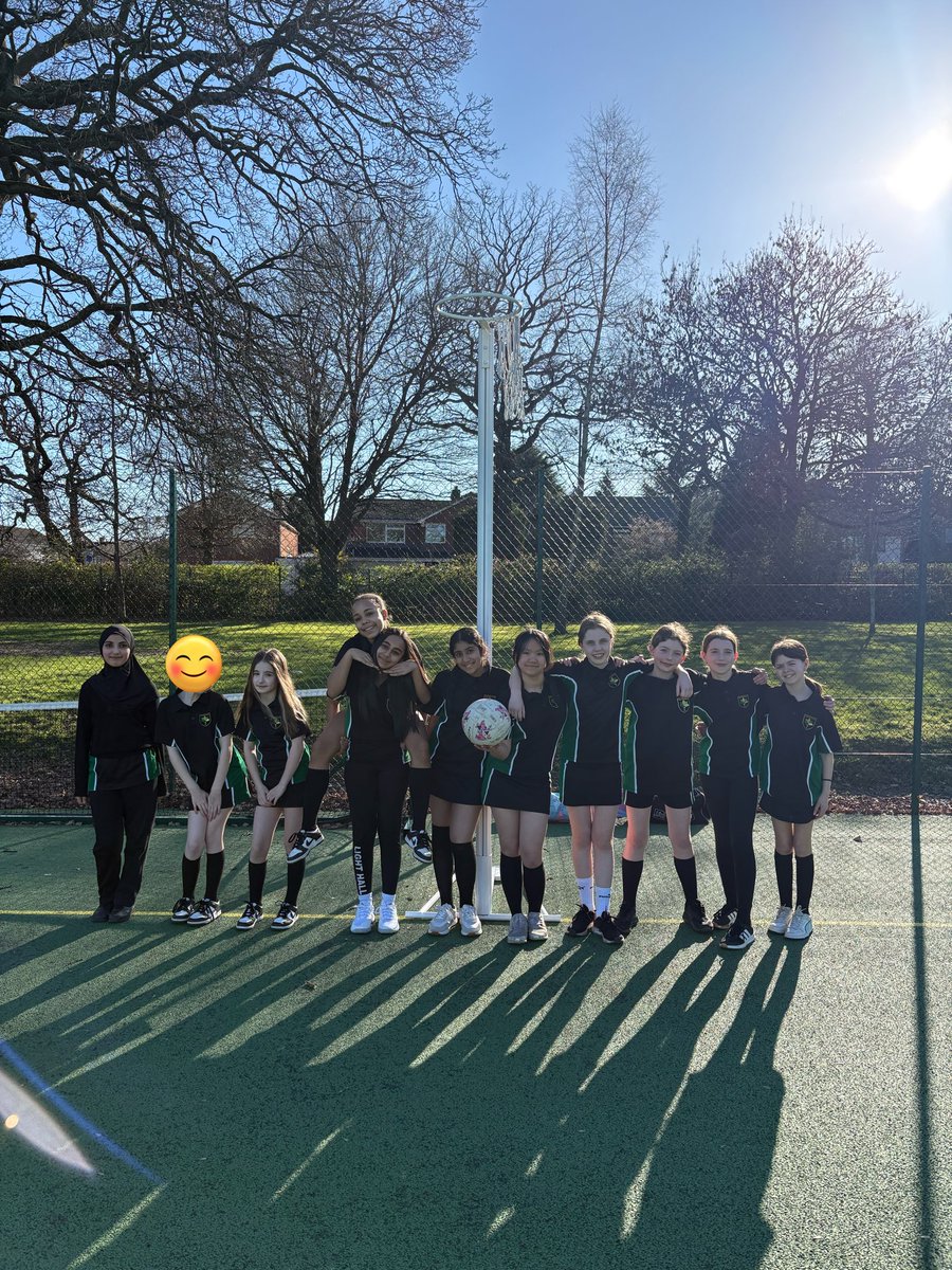 Light Hall PE Department tweet media