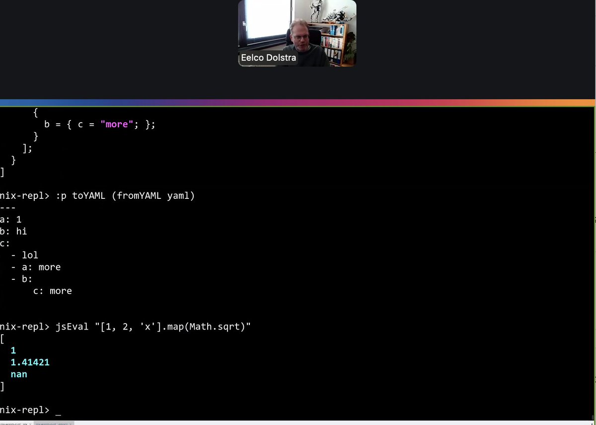 Graham Christensen tweet media