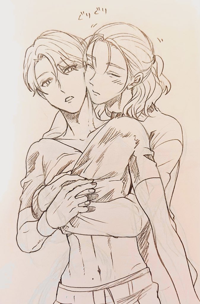 好きなものをかく（うさぎ） tweet media