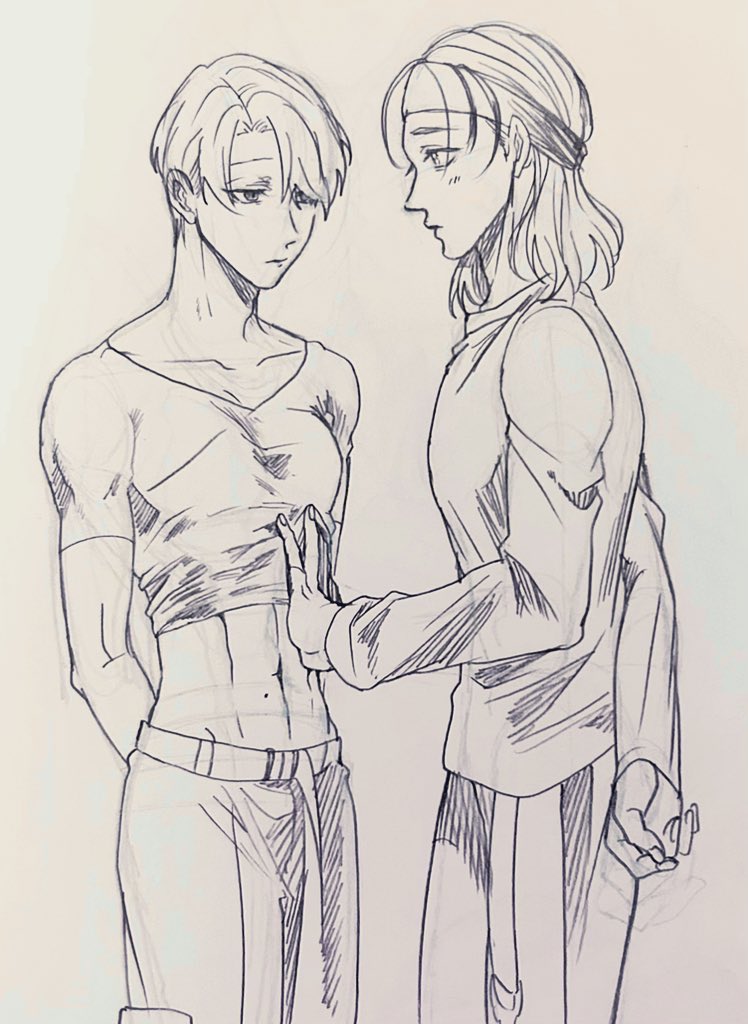 好きなものをかく（うさぎ） tweet media