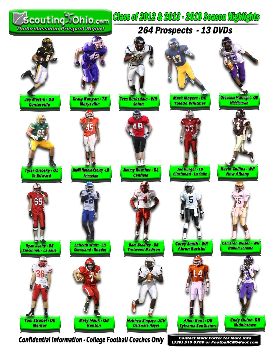 ScoutingOhio.com - 247 Sports - Bucknuts tweet media