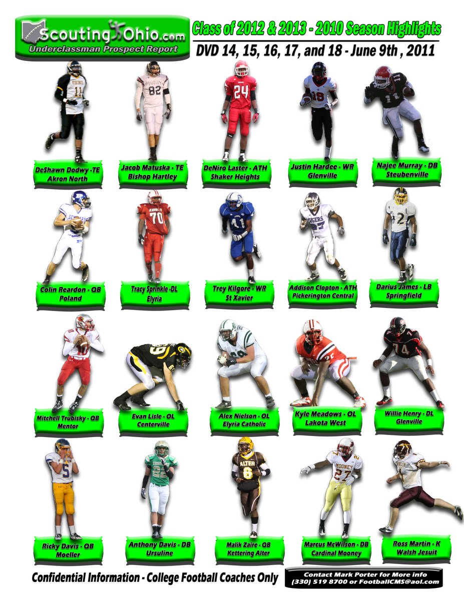 ScoutingOhio.com - 247 Sports - Bucknuts tweet media