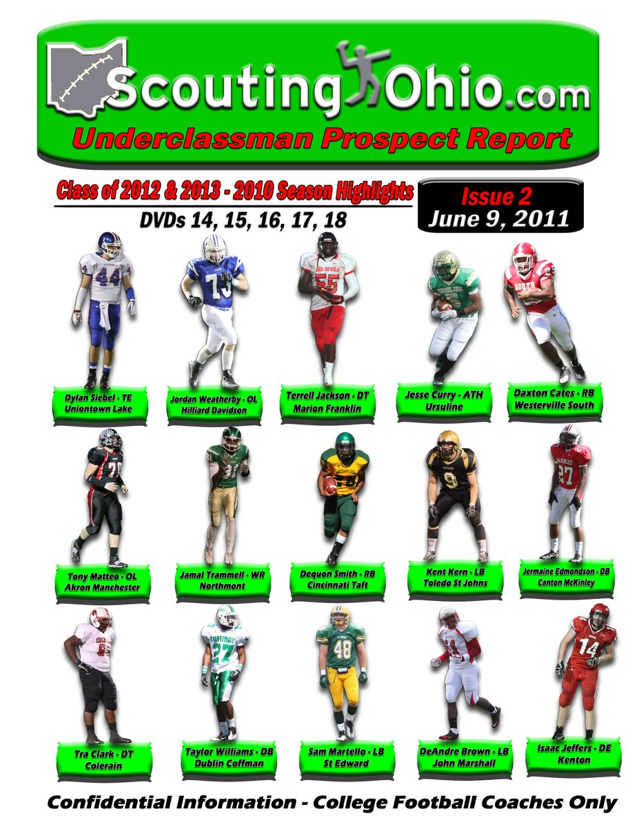 ScoutingOhio.com - 247 Sports - Bucknuts tweet media