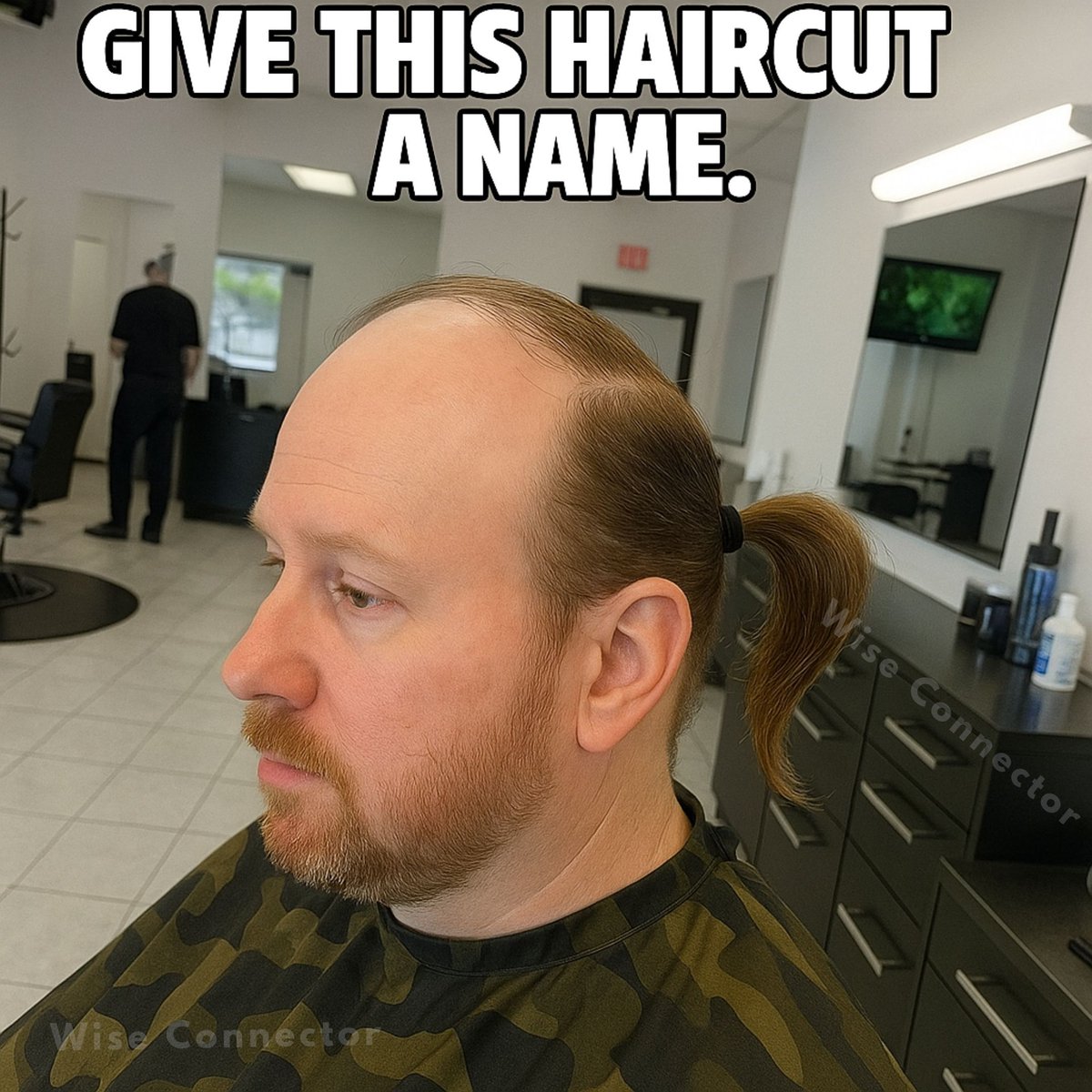 Ｗ 𝗜 𝗦 𝗘 𝗖 𝗢 𝗡 𝗡 𝗘 𝗖 𝗧 𝗢 𝗥 ™ 💬 tweet media