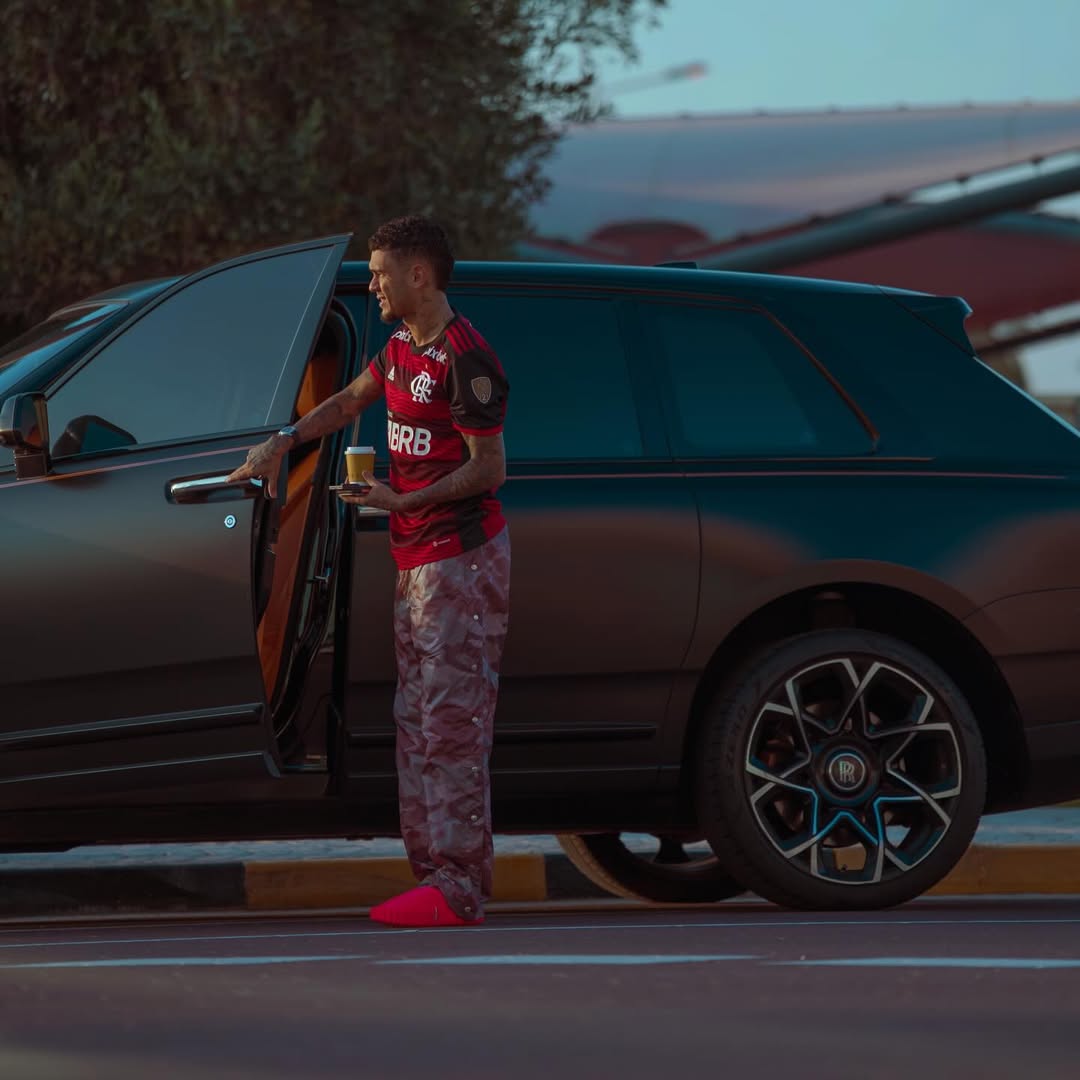 Flamengo | Coluna do Fla tweet media