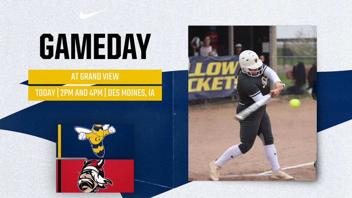 Graceland Athletics tweet media