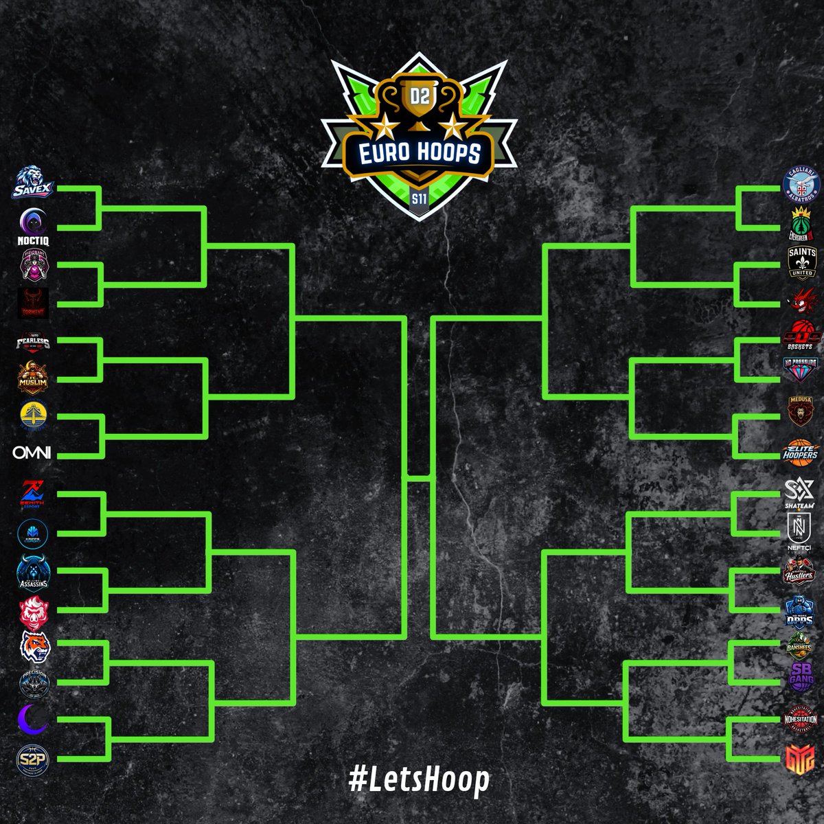 𝗘𝘂𝗿𝗼 𝗛𝗼𝗼𝗽𝘀 𝟮𝗞 tweet media