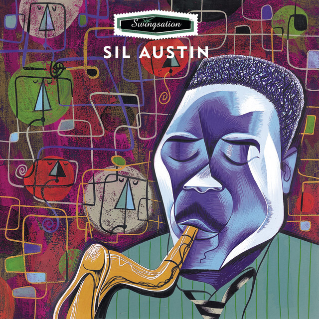 Liked on Spotify: "Wildwood" by Sil Austin ift.tt/zTve4rK